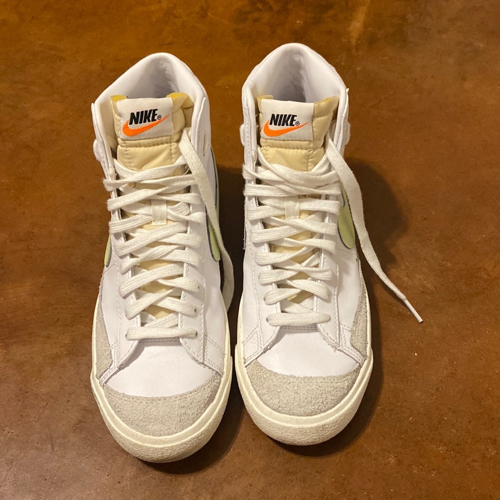 Nike High Tops